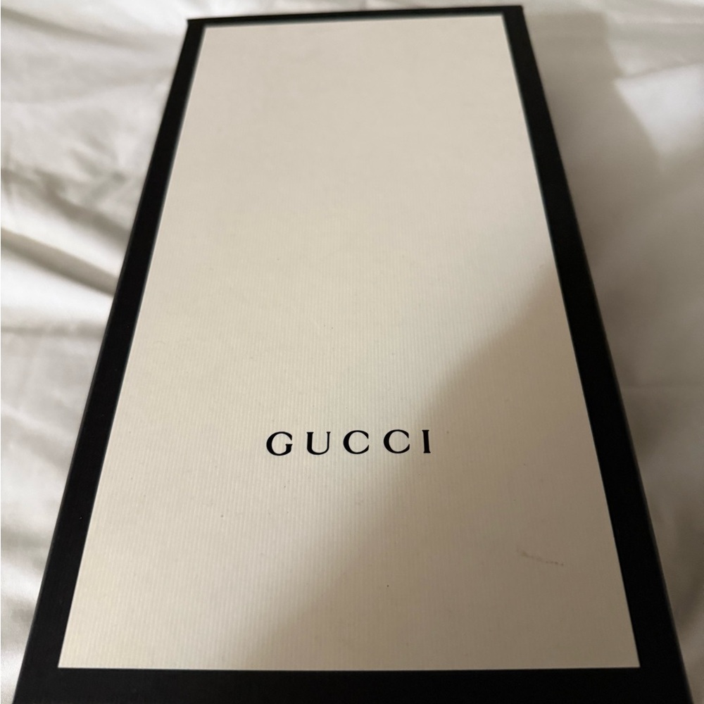 Gucci Horsebit  Loafers Shoes